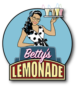Betty's Lemonade